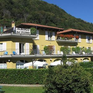 Hotel Del Fiume